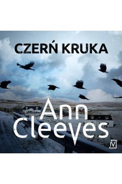 Audiobook Czern kruka mp3