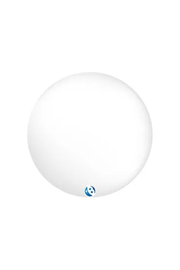 Balon Takara Deco Bubble Clear 50cm