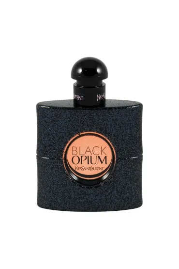 Yves Saint Laurent Black Opium woda perfumowana spray 50 ml