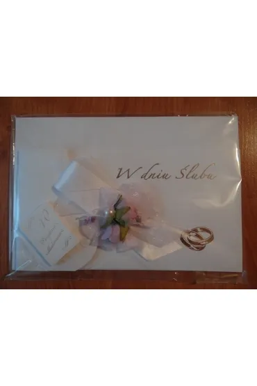 Jean Marc Album W dniu �lubu Serca Dwa 2103