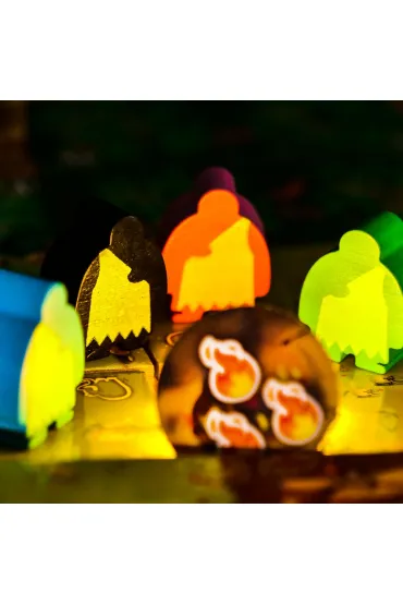 Kingdomino. Prehistoria FoxGames - Bruno Cathala