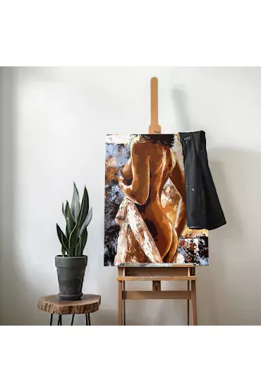 Twoje Hobby Malowanie po numerach - Naturalno�� 40x50cm