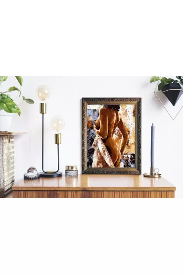 Twoje Hobby Malowanie po numerach - Naturalno�� 40x50cm