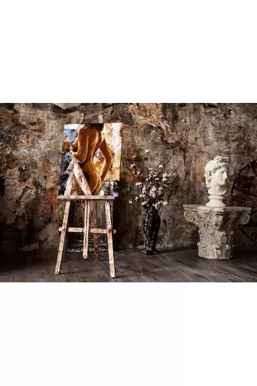 Twoje Hobby Malowanie po numerach - Naturalno�� 40x50cm