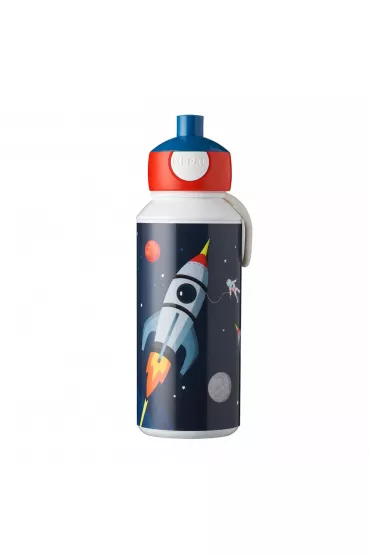 Mepal Bidon dla dzieci pop-up Campus Space 107410065389 400 ml