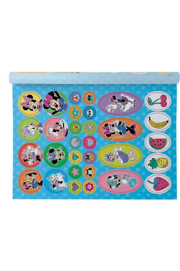 Minnie. Podk�adki pod obiadki