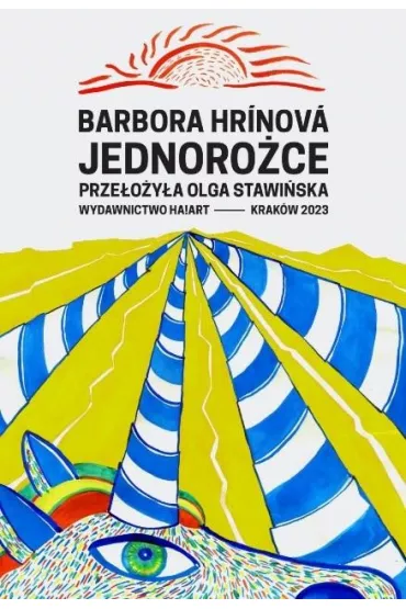 Jednoro�ce - Barbora Hrinova