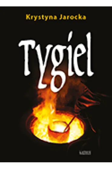 Tygiel - Krystyna  Jarocka