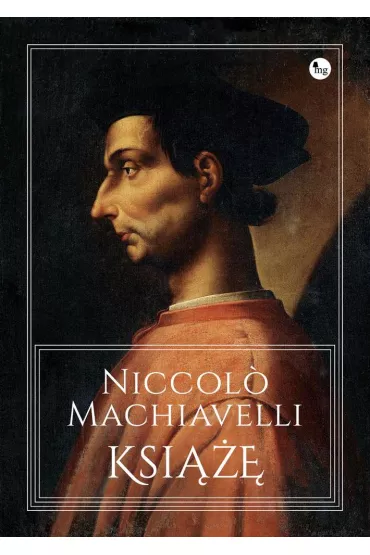 Ksi��� - Niccolo Machiavelli
