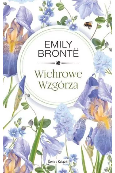 Wichrowe Wzg�rza - Emily Bront�