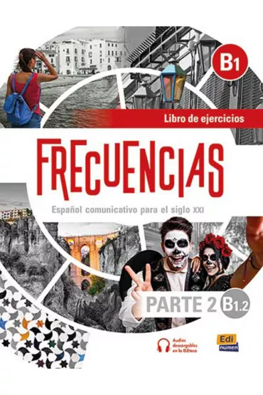 Frecuencias B1.2 �wiczenia - Amelia Guerrero, Carlos Oliva
