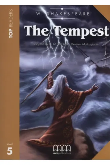 The Tempest Students Pack - H. Q. Mitchell