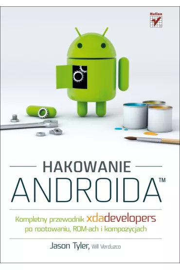 Hakowanie Androida - Tyler Jason