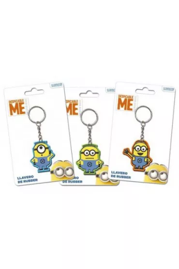 CyP Imports S.l. Zawieszka Minionki * * - Cyp Imports
