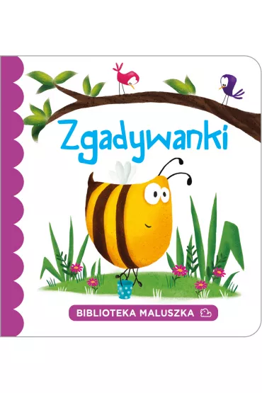 Zgadywanki