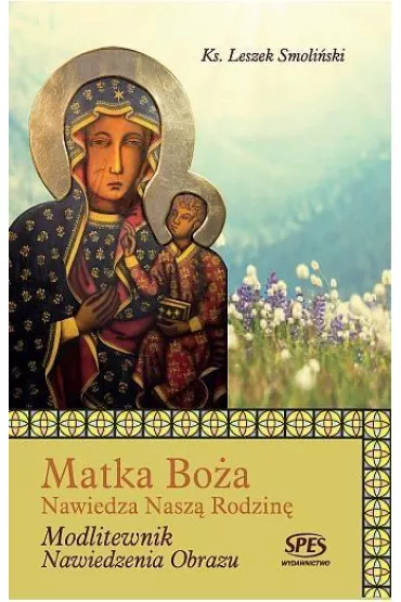 Matka Bo�a - Leszek Smoli�ski