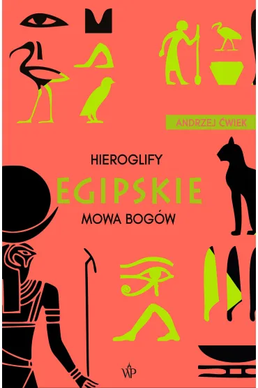 Hieroglify egipskie - Andrzej �wiek