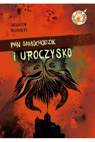 Pan Samochodzik i uroczysko - Zbigniew Nienacki
