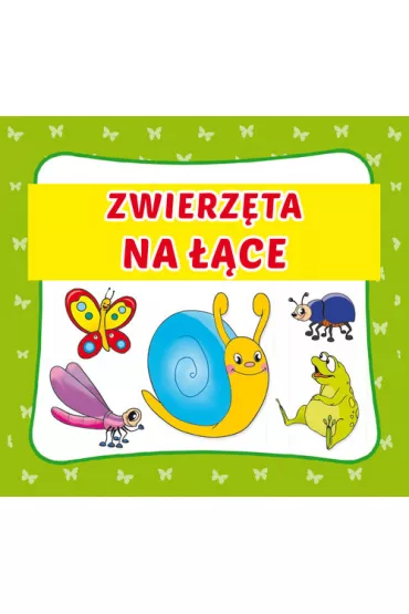 Zwierz�ta na ��ce