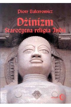 eBook Dinizm. Staroytna religia Indii mobi epub