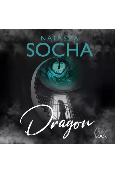 Audiobook Dragon mp3 - Natasza Socha