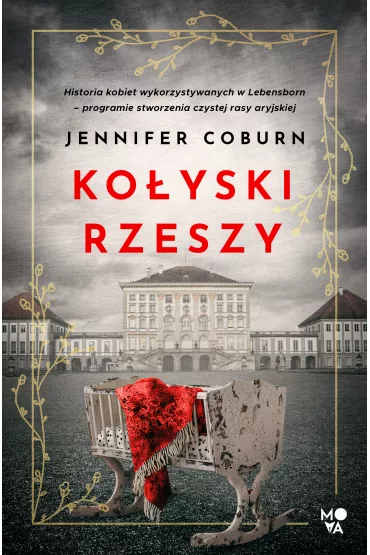 eBook Ko�yski Rzeszy mobi epub - Jennifer Coburn