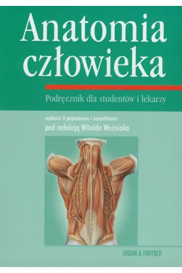 Anatomia cz�owieka