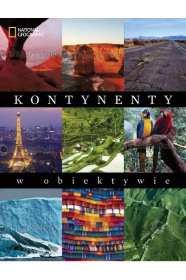 Kontynenty w obiektywie (OT) * *