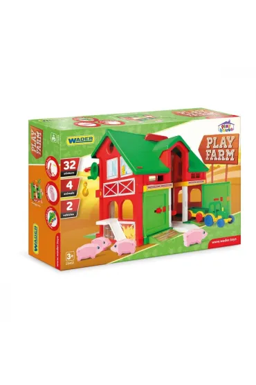 Play House - Farma