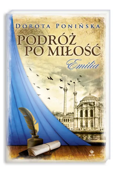 Podr� po mi�o�� 1. Emilia - Dorota Poni�ska
