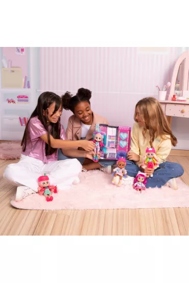 Cry Babies BFF - lalka Ella Tm Toys