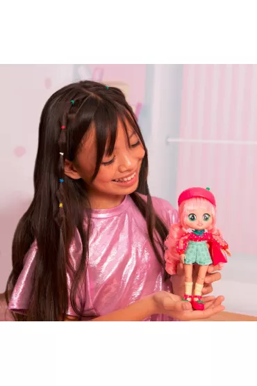 Cry Babies BFF - lalka Ella Tm Toys