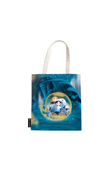 Irish Folklore Trilogy Torba p��cienna Song of the Sea
