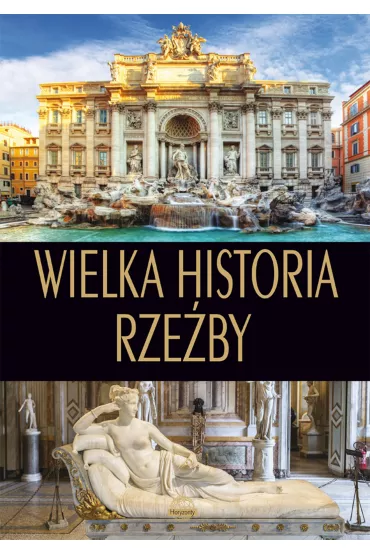 Wielka historia rze�by - Luba Ristujczina