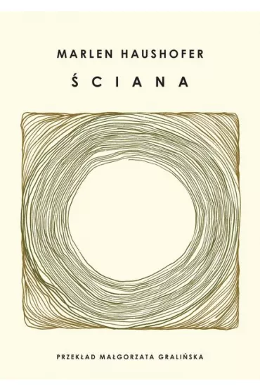 �ciana - Marlen Haushofer