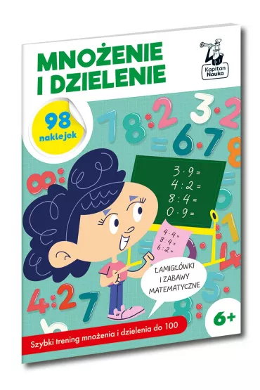 Mno�enie i dzielenie