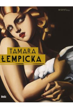 Tamara Łempicka