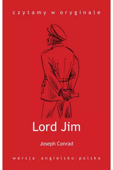 eBook Czytamy w oryginale. Lord Jim mobi epub - Joseph Conrad