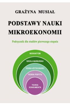 eBook Podstawy nauki mikroekonomii pdf
