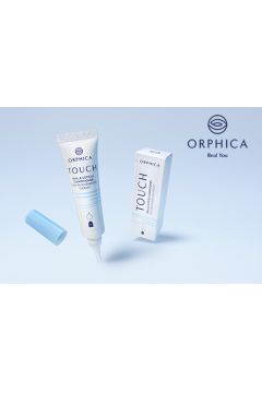 Orphica Touch Odywka do paznokci i skrek 15 ml