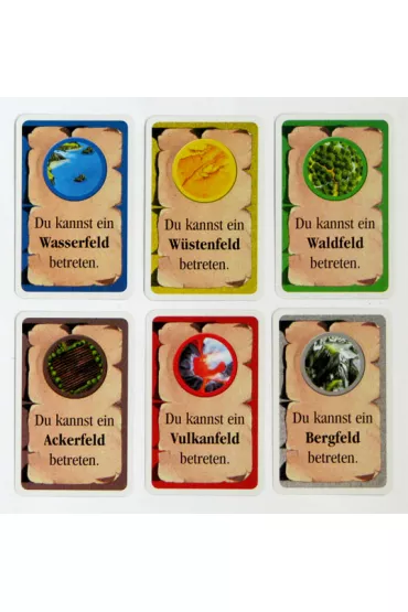 Smocza wyspa (Die Dracheninsel)