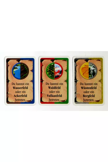 Smocza wyspa (Die Dracheninsel)