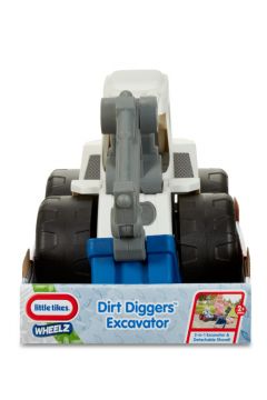 Little tikes Dirt Diggers Koparka 642951