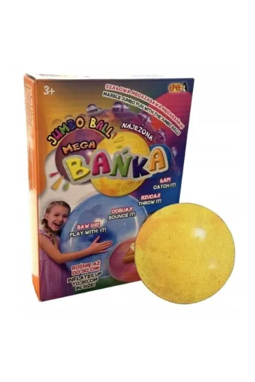 Mega Ba�ka - Naje�ona ��ta Epee