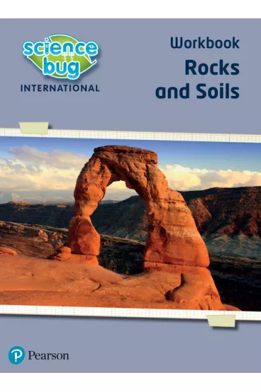 Science Bug: Rocks and soils Workbook - Deborah, Herridge