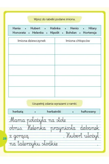 U�miech ortografii - Jadwiga Dejko