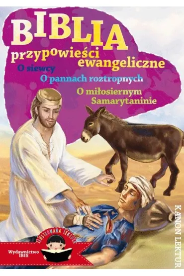Biblia - przypowie�ci ewangeliczne