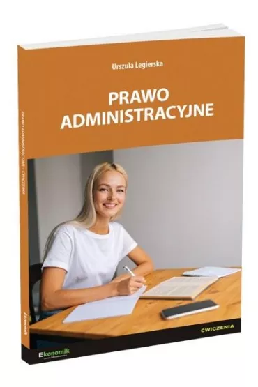 Prawo administracyjne �wiczenia w.3 - Urszula Legierska