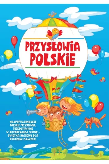Przys�owia polskie