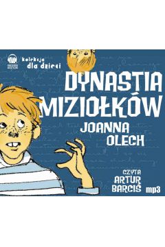 Audiobook Dynastia Miziokw mp3